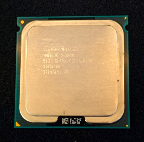 Intel xeon 5130 cpu - intel,