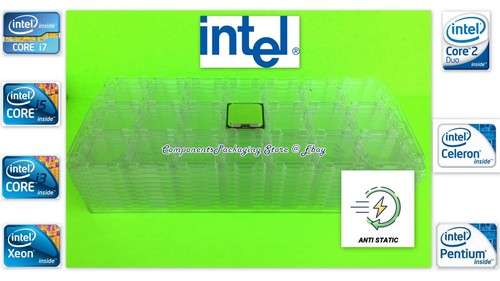 Intel xeon cpu - xeon,